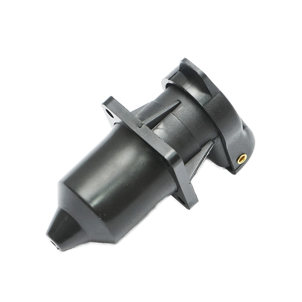 3-pin electric socket for John Deere, Case IH, New Holland OEM code 133700770382, 1533880C1, 251533880, AL66414, IH1533880